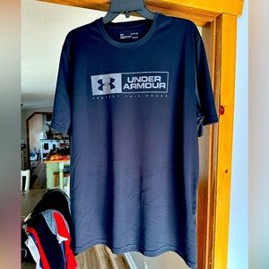 UNDER ARMOUR HEAT GEAR PROTECT THIS HOUSE SIZE XL